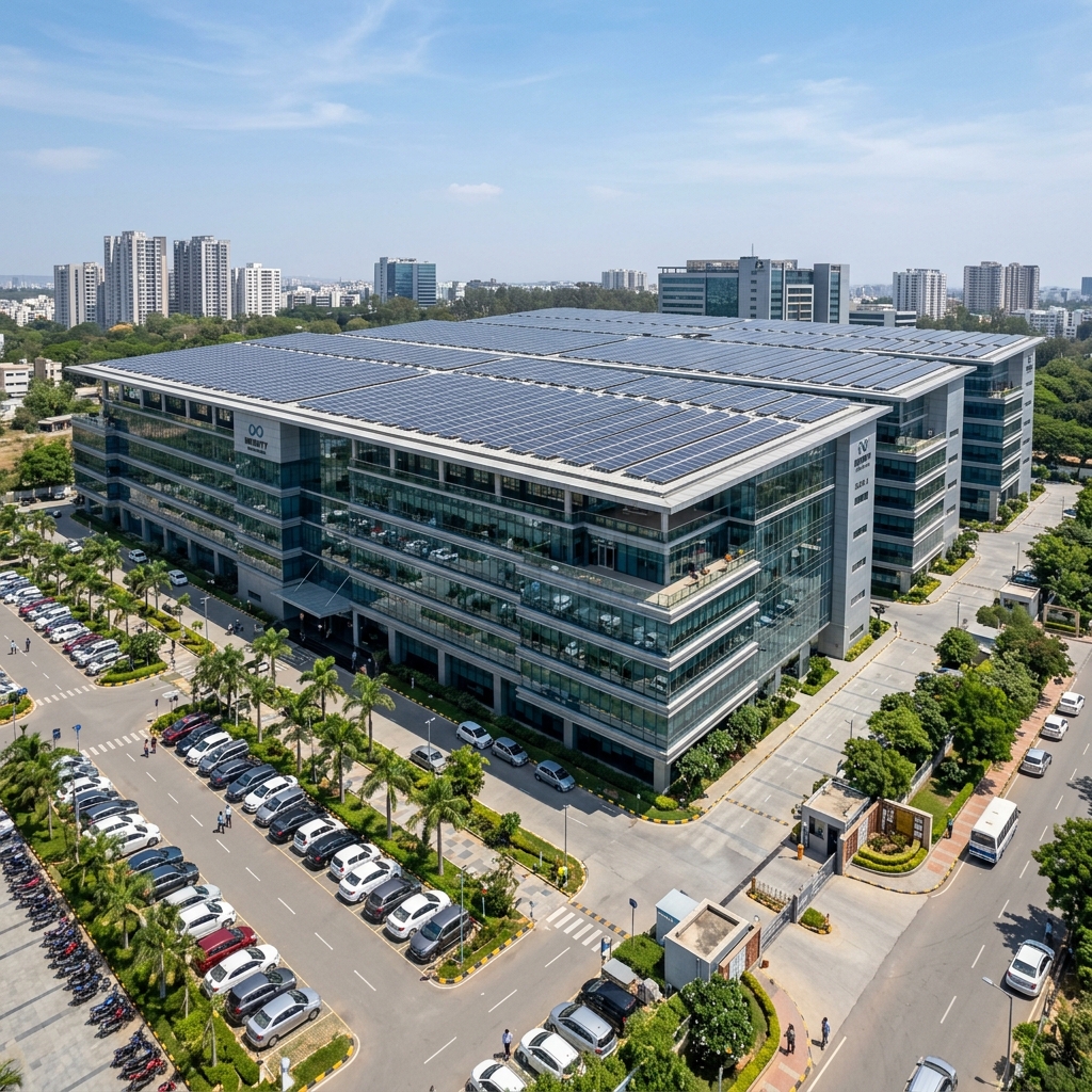 Commercial Solar