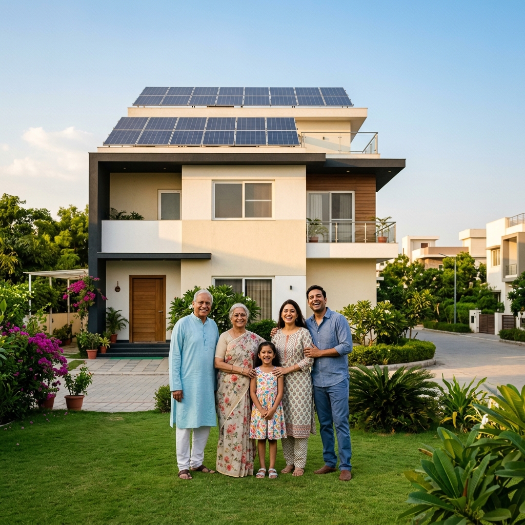 Residential Solar